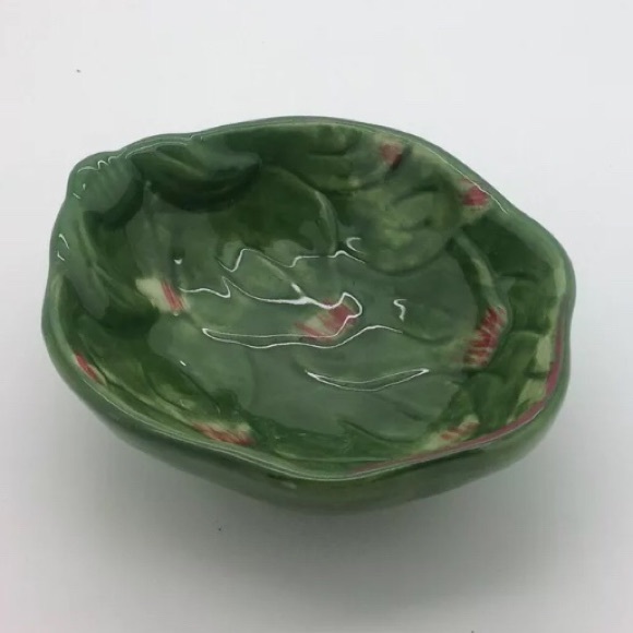 Williams-Sonoma Jardin Potager Jewelry Dish - Picture 3 of 7